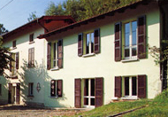 Casa Scout La Piana